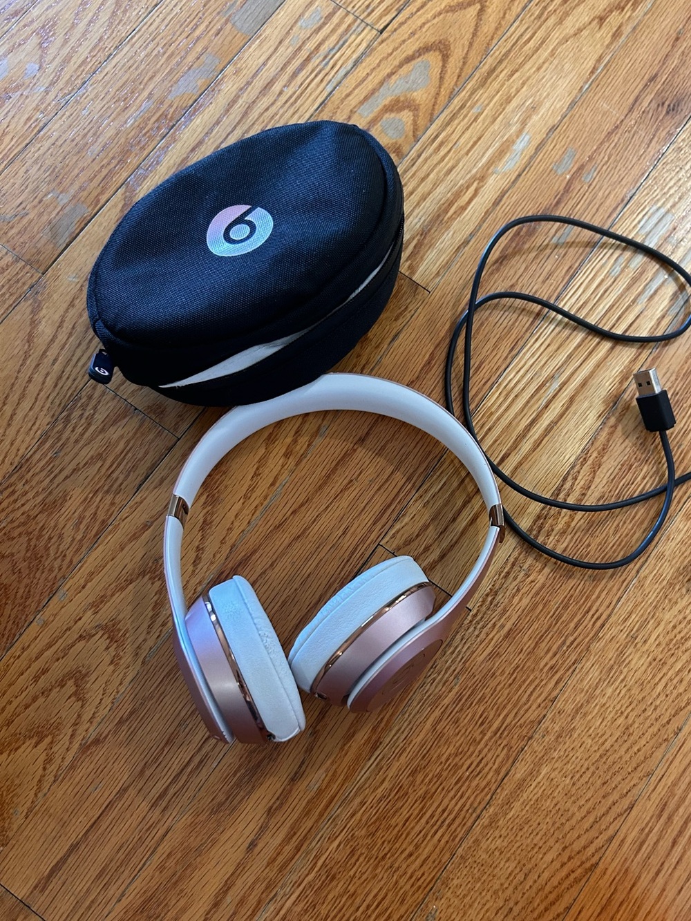 Bose headphones